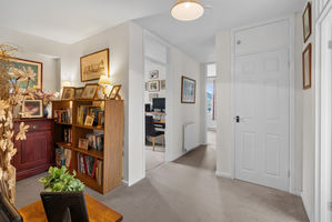 Hallway- click for photo gallery